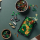 LEGO Star Wars 75352 Diorama: Sala tronowa Imperatora - 1091442 - zdjęcie 11